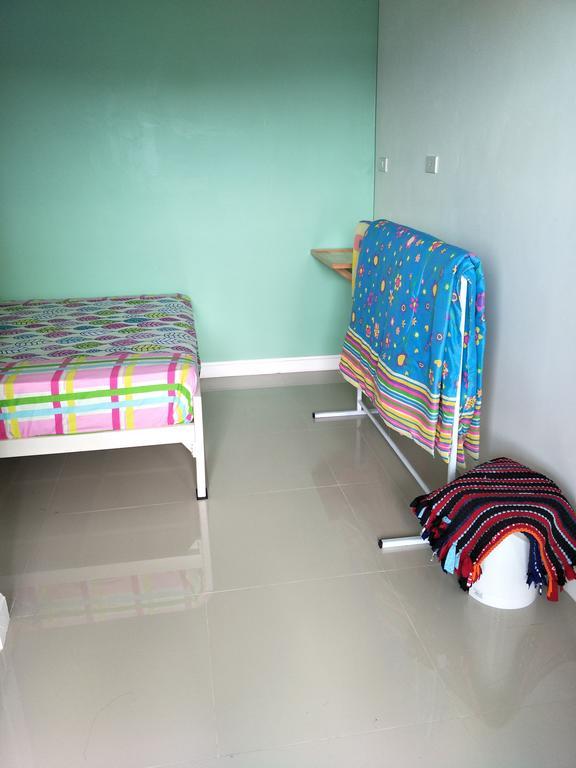 Khun Pra Chote Homestay & Guesthouse พระนครศรีอยุธยา ภายนอก รูปภาพ