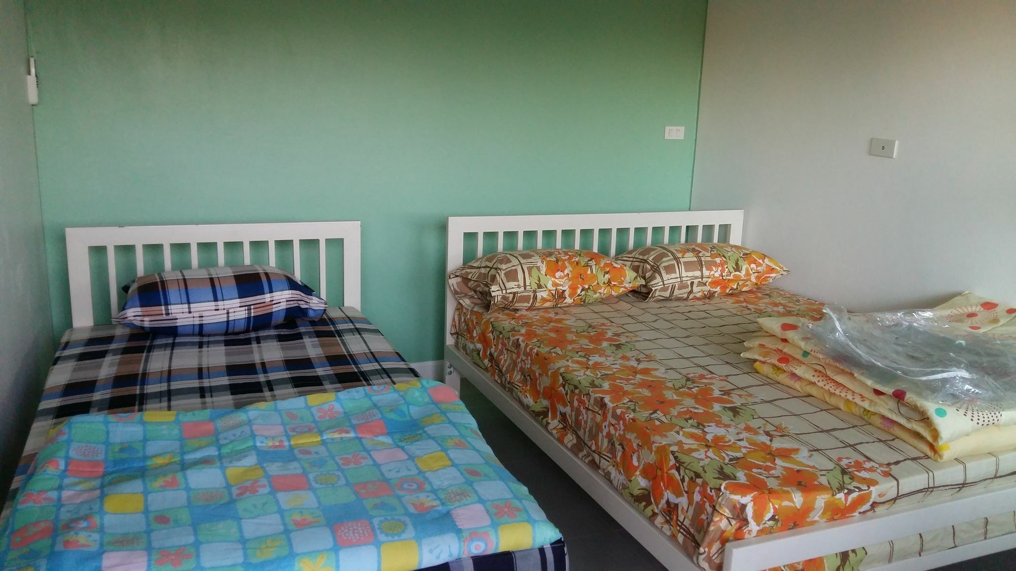Khun Pra Chote Homestay & Guesthouse พระนครศรีอยุธยา ภายนอก รูปภาพ